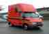 IVECO 35C12 3.5t OAKLAND GEORGE SMITH COACH BUILT HORSEBOX BEST VALUE!