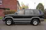 IZUZU TROOPER 3.2 V6 CITATION LWB, FULL