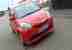 Ideal First Reliable Car 2008 PERODUA MYVI SXI RED Low Milage