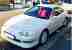 Immaculate 2000 Honda Integra Type R UK DC2 Full Honda history and just serviced