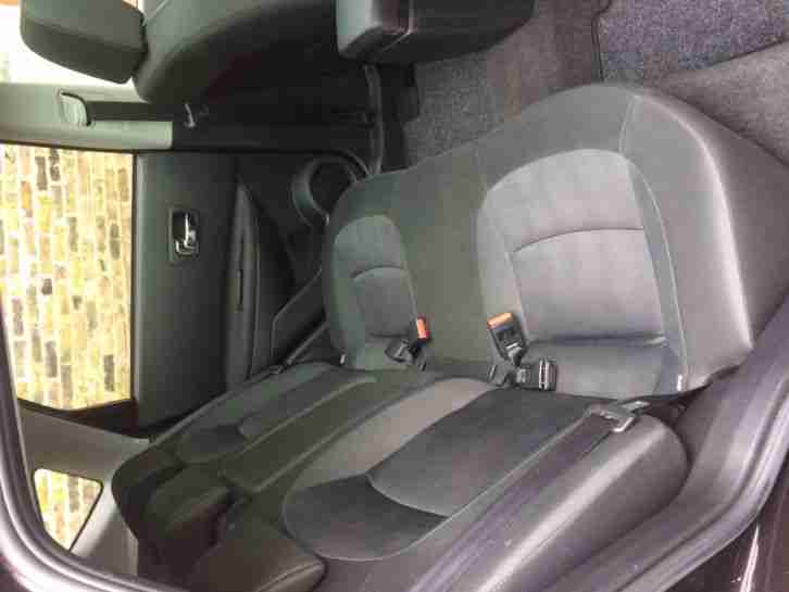 Immaculate Nissan Qashqai