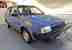 Immaculate Very Low Mileage Nissan Micra With Only 3,900 Miles