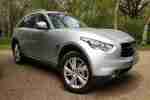 Infiniti FX 3.0TD auto GT Premium