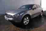 Infiniti FX 30D, AUTO, 5DR, 4 WHEEL DRIVE,