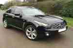 Infiniti FX 5.0 V8 S PREMIUM AWD 5dr MEGA