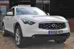 Infiniti FX FX37S Limited Edition PETROL