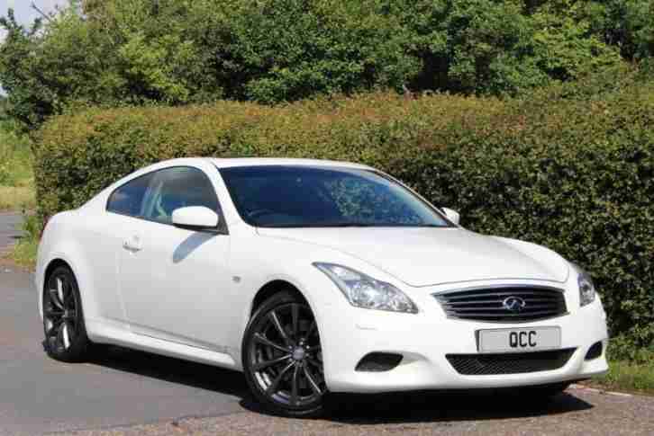 Infiniti G37 G G37S