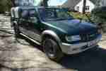 3.1TD LS Pickup kb TFS69 Rodeo