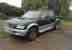 Isuzu 4 Door Pickup 2.5TD spares or repair