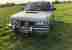Isuzu Bighorn 3.1