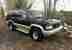 Isuzu Bighorn 3.5 Diesel Automatic Lotus 4x4