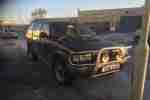 Bighorn Trooper 3.1 Turbo diesel 7