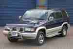 Bighorn Trooper 3.1T D Auto