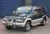 Isuzu Bighorn Trooper 3.1T D Auto