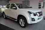 D Max 1.9 Utah Double Cab Pick Up