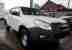 Isuzu D Max 2.5TD (161bhp) 4x4 Double Cab, Canopy Available