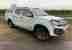 Isuzu D Max 2.5TD ( 161bhp ) 4x4 Venetian Red Blade