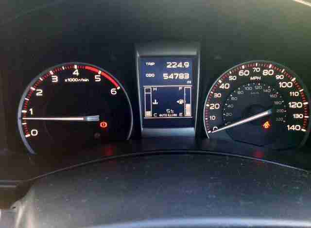 Isuzu D-Max 2.5TD Yukon Pickup 4dr 2012