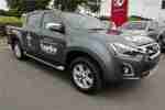 D Max Diesel grey Manual