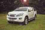 D Max Yukon Double Can White with