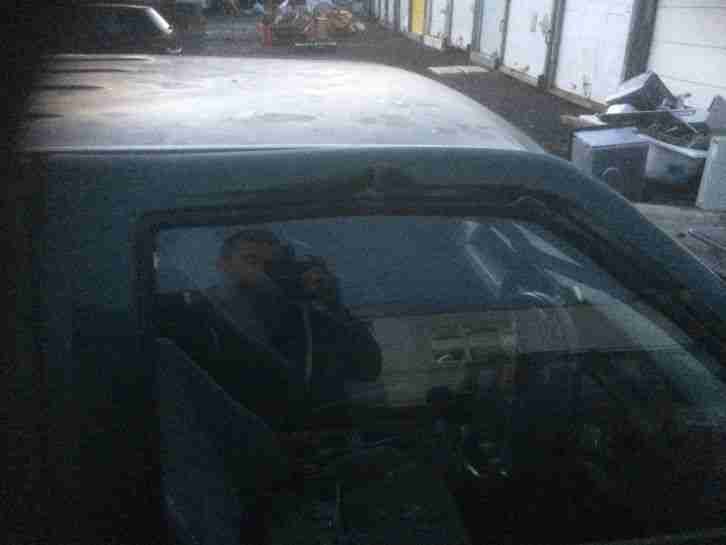 Isuzu Pick up 4x4 Straight from farm