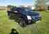 Isuzu Rodeo 2.5l Turbo custom, one off
