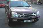 Rodeo 3.0 CRD DENVER 4 WHEEL DRIVE LWB