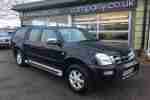 Rodeo 3.0 DIESEL DOUBLE CAB PICK UP