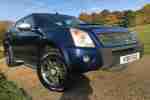 Rodeo 3.0CRD Denver Max LE Manual