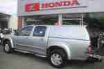 Rodeo 3.0CRD Denver Max Plus ONE OWNER