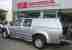 Isuzu Rodeo 3.0CRD Denver Max Plus ONE OWNER ,FULL ISUZU S HISTORY 4 WD.