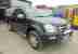 Isuzu Rodeo 3.0TD LE auto Denver Max