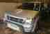 Isuzu Rodeo 3.0TD LE automatic Denver Max