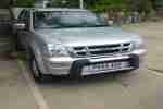 Rodeo Diesel 3.0TD Denver Double Cab