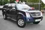 Rodeo TD DENVER DOUBLE CAB NO VAT