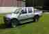 Isuzu TF Pick up 2.5 TD