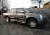 Isuzu TF TD Denver Max Plus Dcb DIESEL AUTOMATIC 2011 61