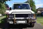 Trooper. 2.8 Diesel LWB Mk1 MOT fail