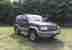 Isuzu Trooper 3.0 TD 3 door. 2002. 123,000 miles.
