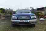 Trooper 3.0TD 52plate 95000mls Spairs