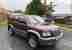 Isuzu Trooper 3.0TD Citation 7 seater