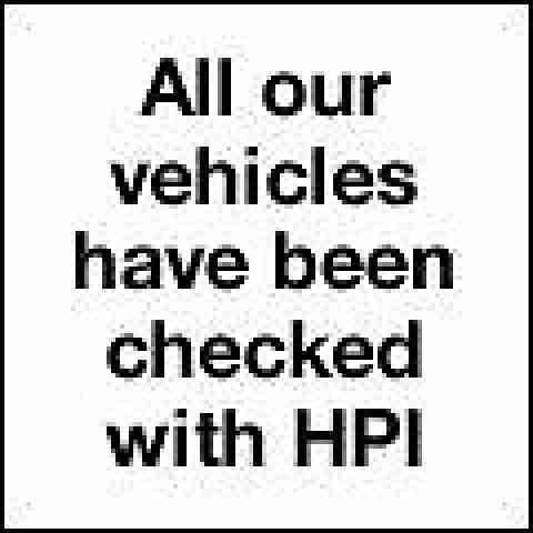 Isuzu Trooper 3.0TD auto Citation 2002