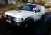Isuzu Trooper 3.1 TD Off Roader Monster Truck
