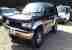 Isuzu Trooper 3.1 td (lotus) 7 seater Diesel 4x4 Automatic