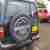  Mileage Manufacturer