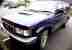 Isuzu Trooper 3.1TD Duty,7 seater,1996,px to clear