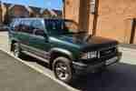 Trooper 3.2 V6 Citation LWB AUTO 1997 R