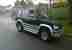 Isuzu Trooper 3ltr turbo diesel manual 2000 model 7 seats