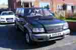 Trooper Citation 3.0 Turbo Diesel.