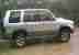 Isuzu Trooper Citation 3.1 TD